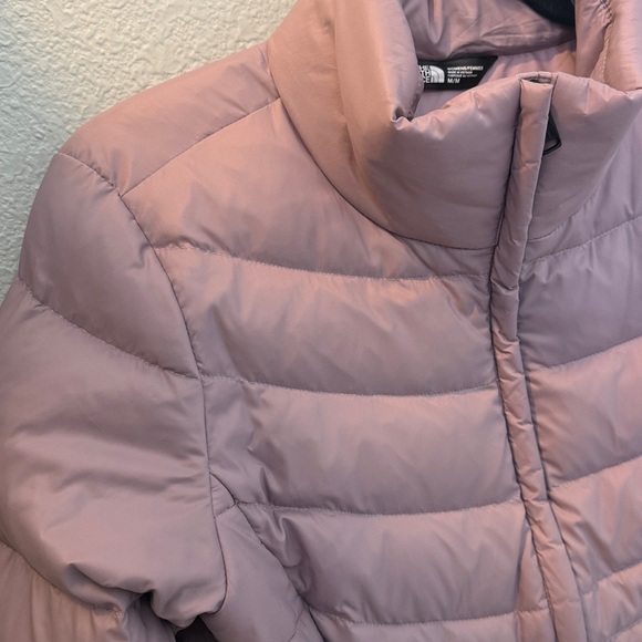 North Face Aconcagua II Women’s Jacket Size Medium Down 550 - Picture 4 of 16